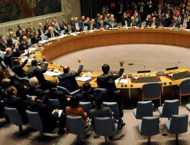 Οργή Ρωσίας κατά ΗΠΑ στο Συμβούλιο Ασφαλείας για τη Συρία: «Κατάφωρη παραβίαση του διεθνούς δικαίου»